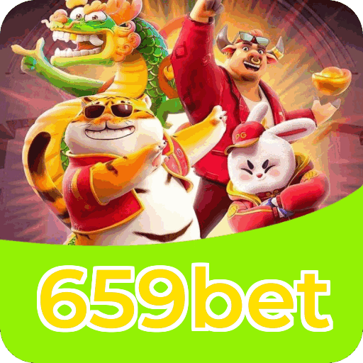 Slots Premium da PG Soft na 659bet
